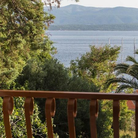 Apartman Sesna Бол Екстериор снимка