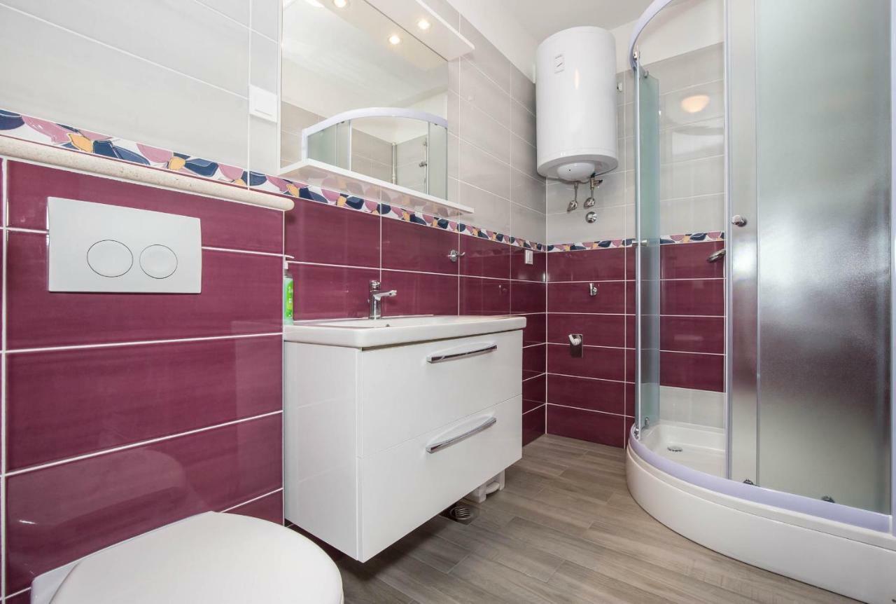 Apartman Sesna Бол Екстериор снимка