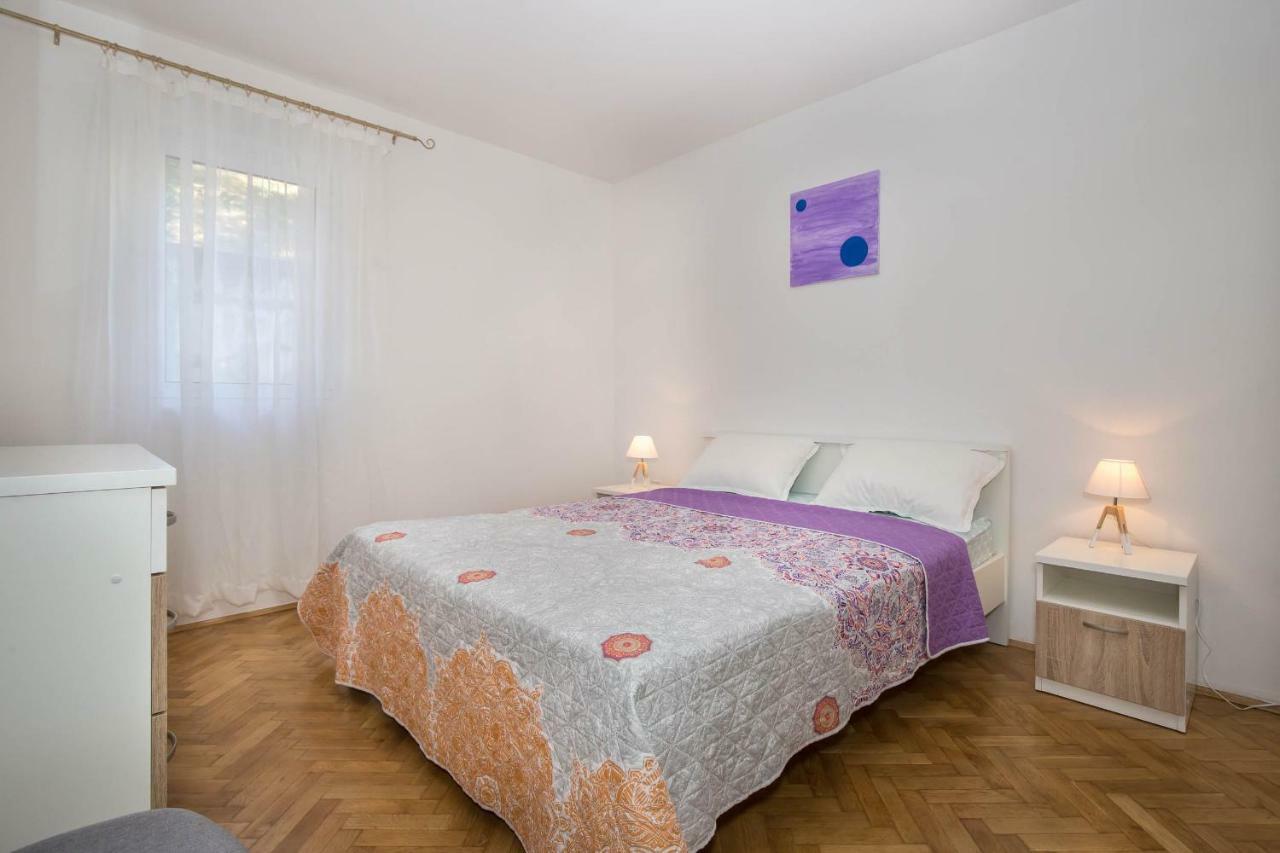 Apartman Sesna Бол Екстериор снимка