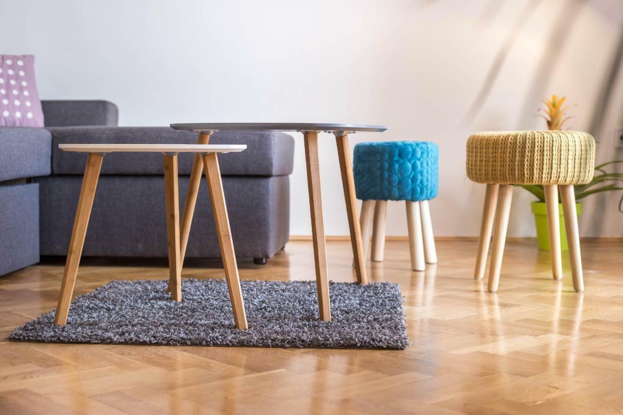 Apartman Sesna Бол Екстериор снимка