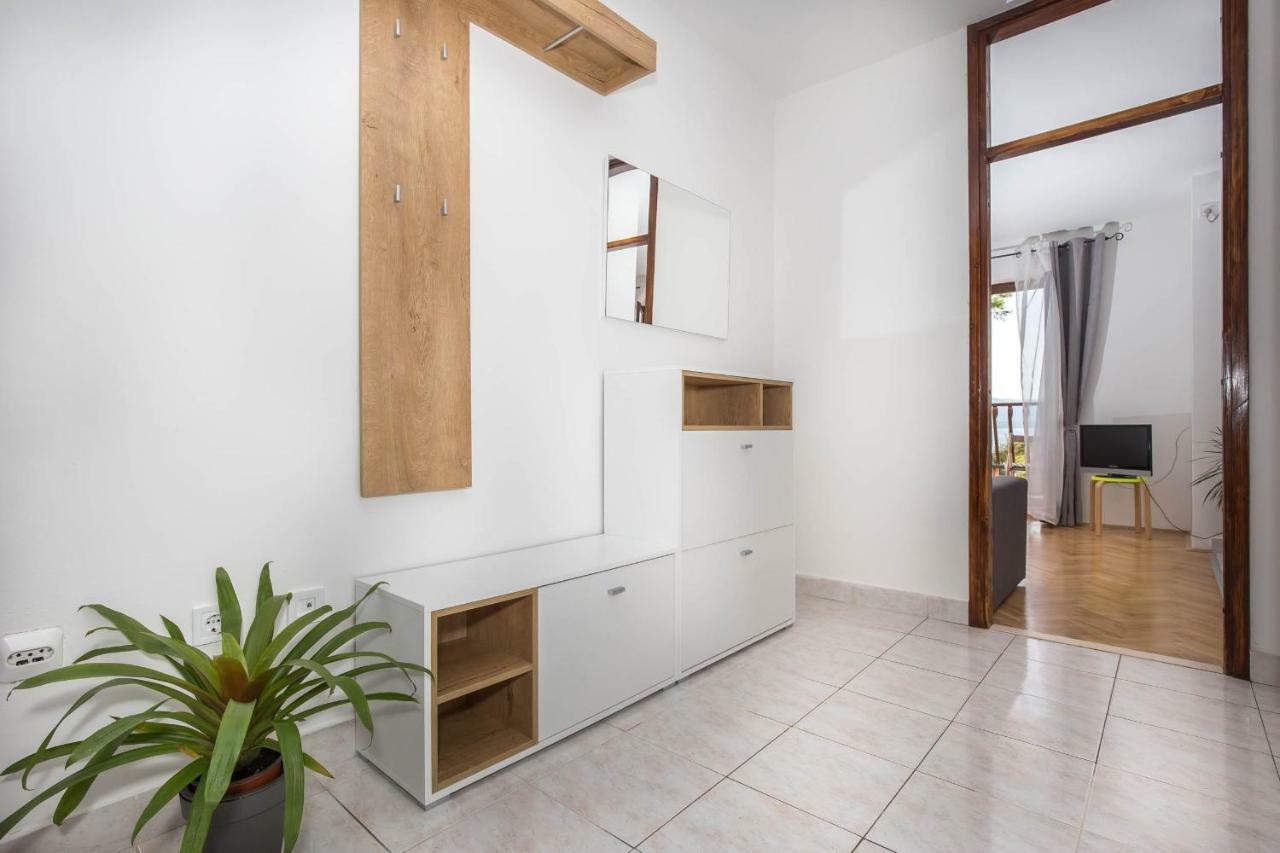 Apartman Sesna Бол Екстериор снимка