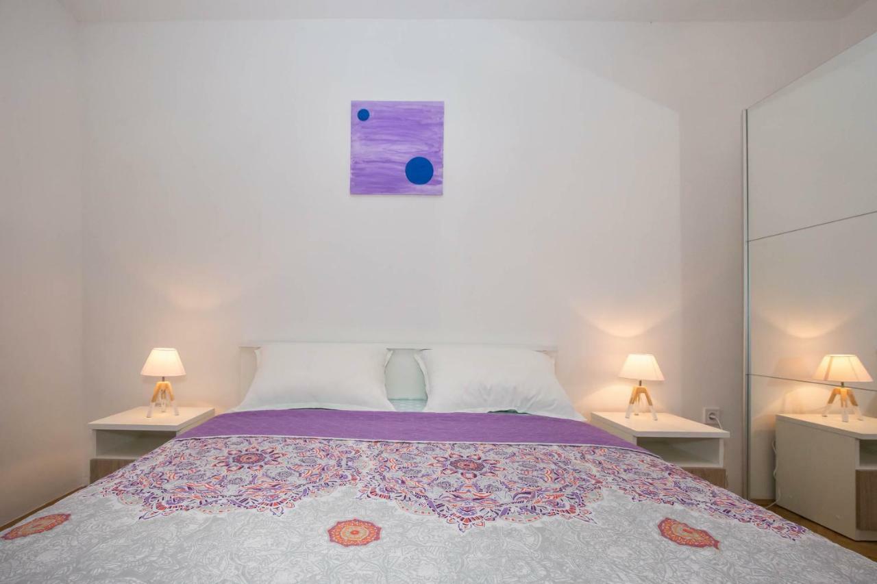 Apartman Sesna Бол Екстериор снимка