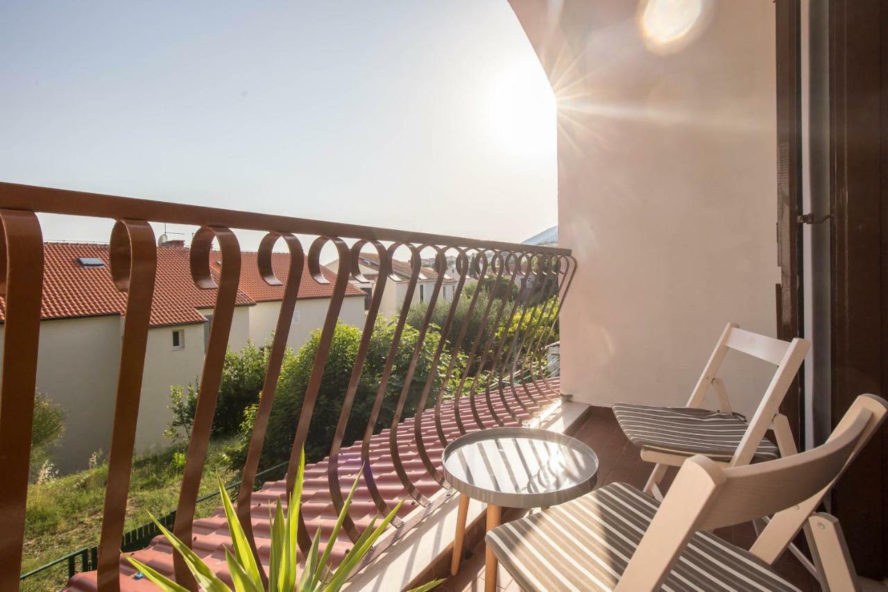Apartman Sesna Бол Екстериор снимка