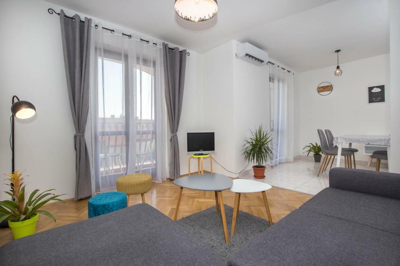 Apartman Sesna Бол Екстериор снимка